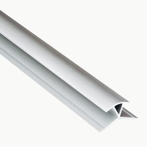 Hjørneprofil Utv 135Gr Alu 3000