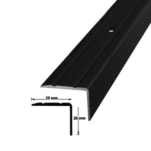 Trappenese 9.1 So Lakk Bo 1,5Mtr