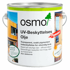 Uv-Besk Utv 429 Naturell 2,5Ltr