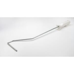 Rulleskaft Mini Lang  Mal 53Cm