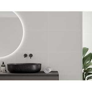 Baderomsp 2090M6040 Light Grey