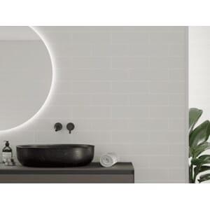 Baderomsp 2090M3010 Light Grey