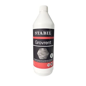 Stabil Grovrent 1ltr
