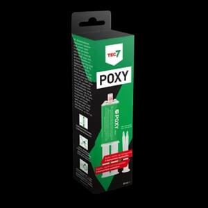 Poxy 2Komp Epoxylim Nrf 9511526 25Ml