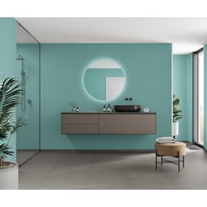 Baderomsp 3212L00 Aqua Mint