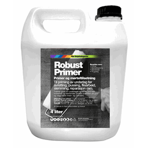 Robust Primer 4Ltr
