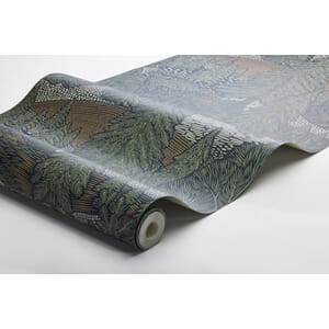 Tapet Borås Woodland 4701 0,53X10