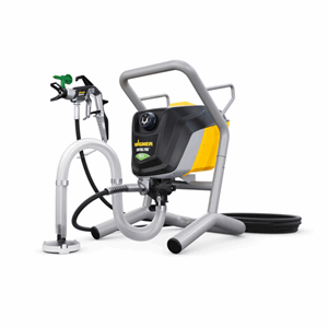 Malesprøyte 275M Airl Sys