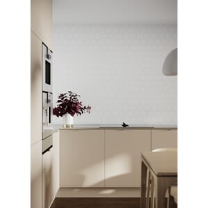 Baderomsp 2094M71 White