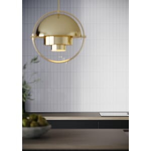 Kjøkkenp 2094M0420 White