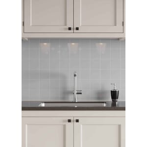 Kjøkkenpl 4115Km1010Hg Medium Grey