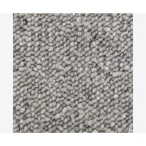 Teppe Golvabia Hampton Ash 241535