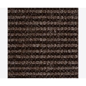 Teppe Golvabia Sisal City Mocca 241208