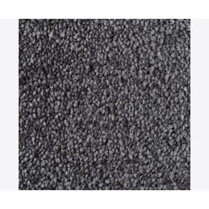 Teppe Golvabia Cleo Antrasitt 241397