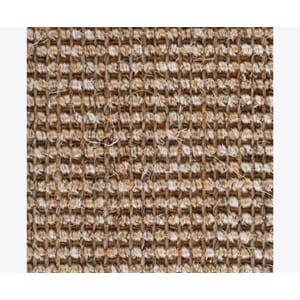 Teppe Golvabia Sisal City Grain 241215