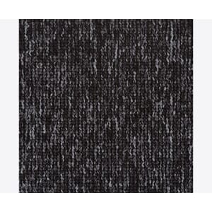 Teppeflis Golvabia Delta Square Antrasitte 50x50 239927