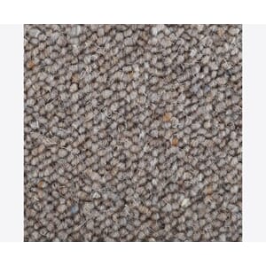 Teppe Golvabia Hampton Taupe 241552