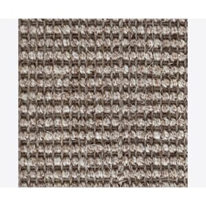 Teppe Golvabia Sisal City Linne 241206