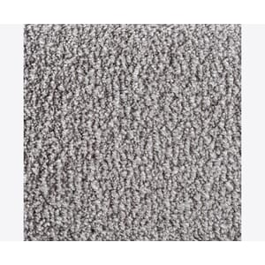 Teppe Golvabia Kastell Silver 241474