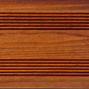 Møretyri 30055 Terrasseolje Mahogny 5L