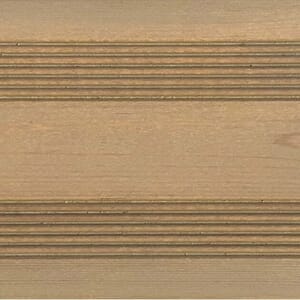 Møretyri 30006 Terrasseolje Beige  1L
