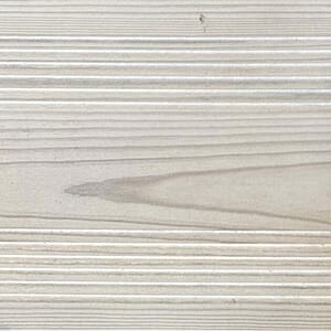 Møretyri 30091 Terrasseolje Hvit 1L