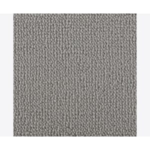 Teppe Golvabia Shade Silver 241873