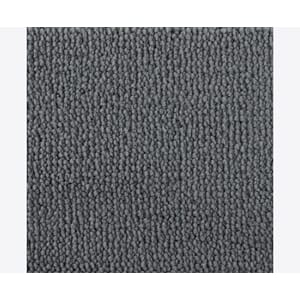 Teppe Golvabia Shade Steel 241875