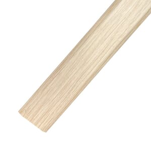 Overg List Eik Hv Sk 25Mm Nrf 1457120 2Mtr