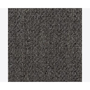 Teppeflis Golvabia Grid Square Mole 50x50 241794