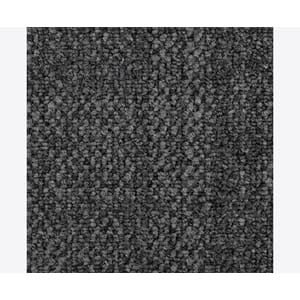 Teppeflis Golvabia Grid Square Steel 50x50 241797