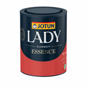 Lady Essence A 0,68Ltr