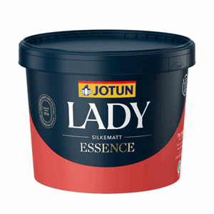 Lady Essence A 2,7Ltr