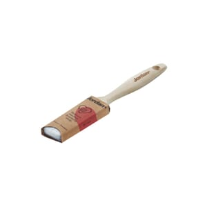 Trepensel Skrå Presisjon 25Mm