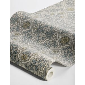 Tapet Borås Anno 4589 0,53X10