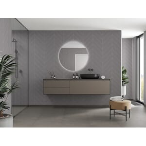 Baderomsp 0089M78 Aberdeen