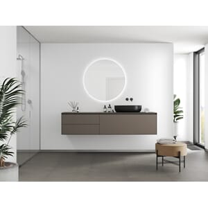 Baderomsp 2094T00 White