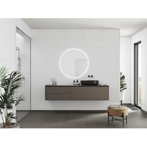 Baderomsp 2094Tm6030 White