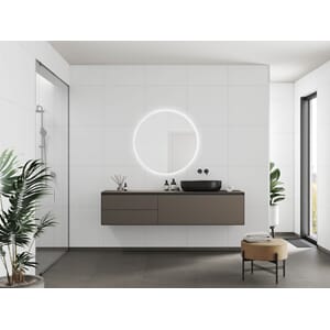 Baderomsp 2094Tm6060 White