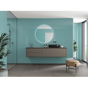 Baderomsp 3212M78 Aqua Mint