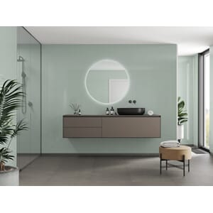 Baderomsp 4085M0830 Light Mint