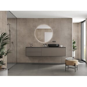 Baderomsp 4761M6060 Palermo