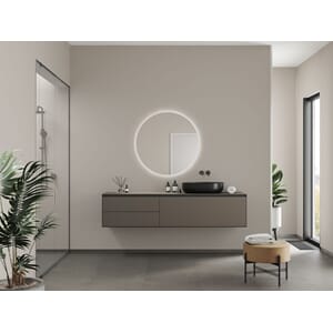 Baderomsp 5200L00 Warm Grey