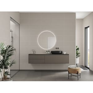 Baderomsp 5200Lm6030 Warm Grey