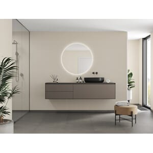 Baderomsp 5233Lm6030 Light Sand