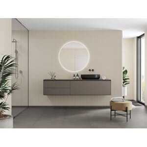 Baderomsp 5233M0830 Light Sand