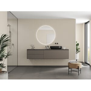 Baderomsp 5233M78 Light Sand