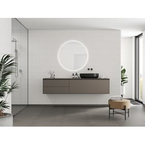 Baderomsp 9002M0420 Go Yellow