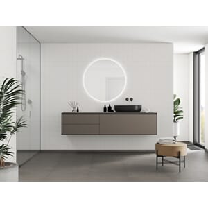 Baderomsp 9002M1010 Go Yellow