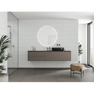 Baderomsp 9003M0420 Go Green